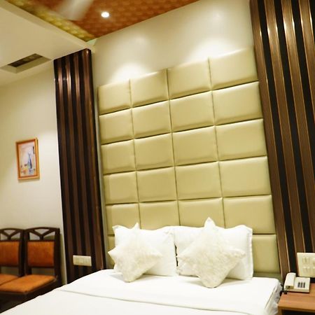 Hotel Annapoorna Residency Secunderabad Luaran gambar
