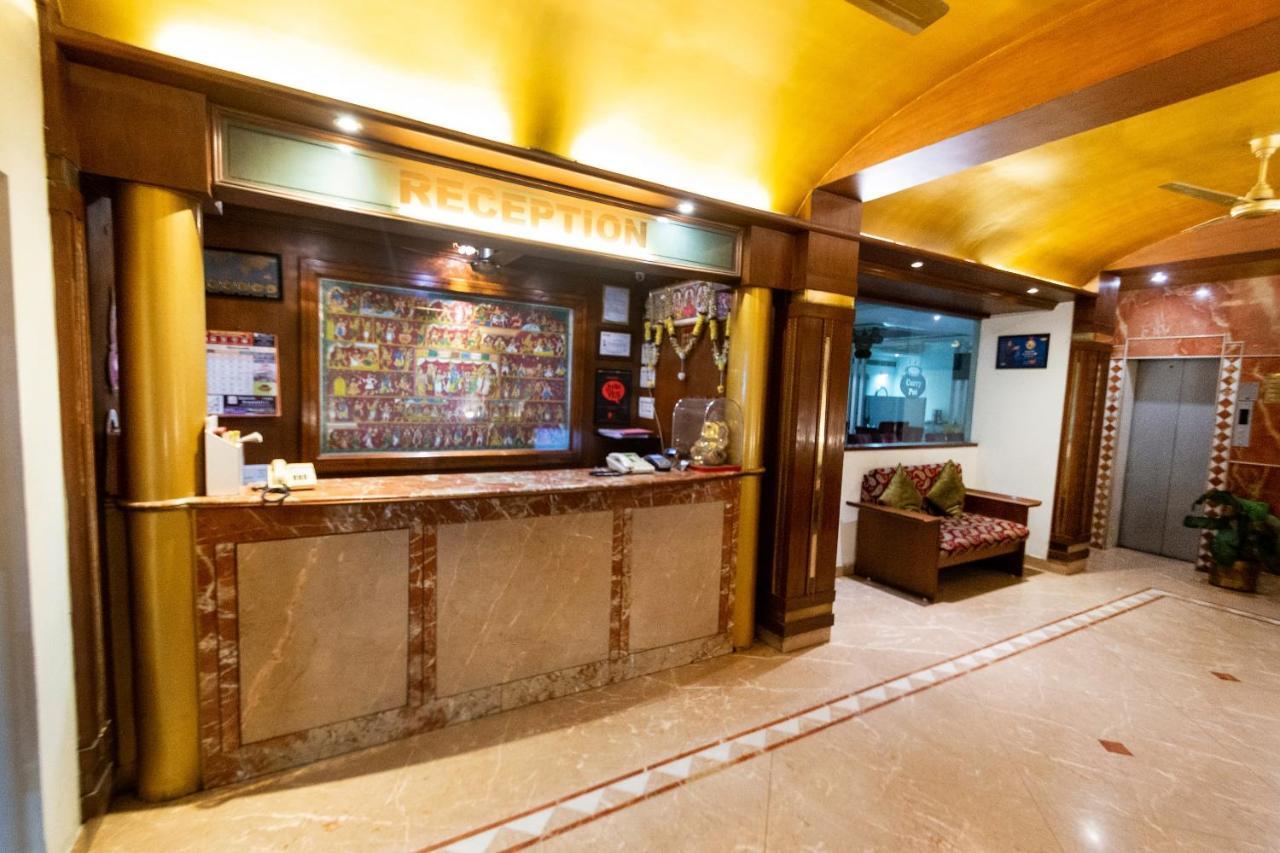 Hotel Annapoorna Residency Secunderabad Luaran gambar
