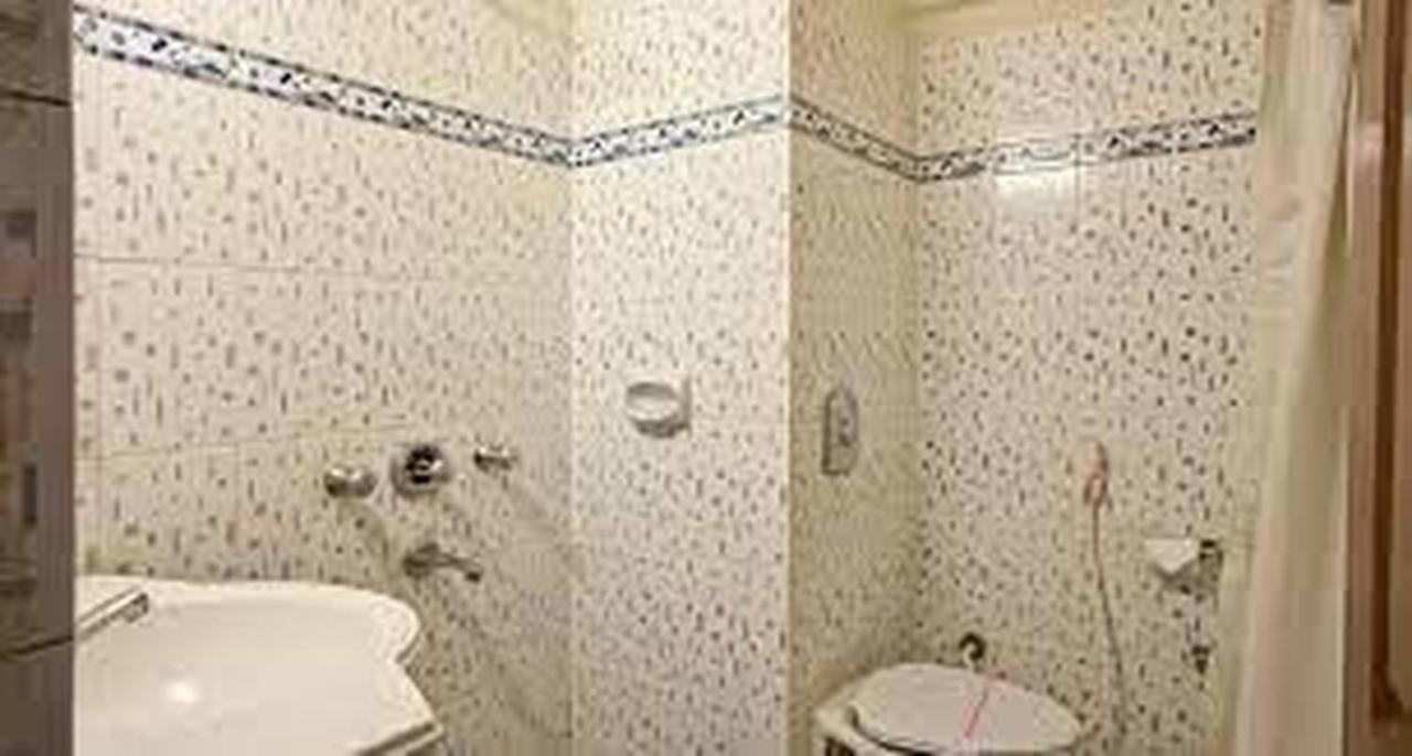 Hotel Annapoorna Residency Secunderabad Luaran gambar