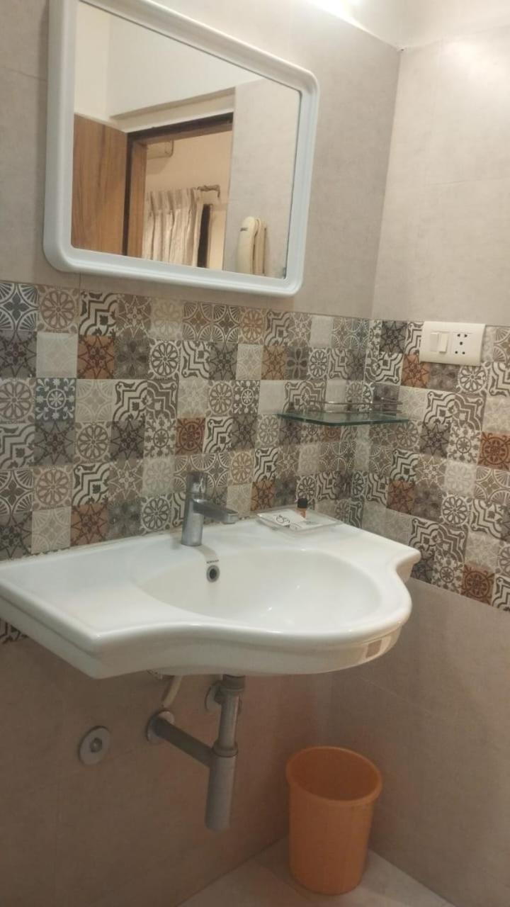Hotel Annapoorna Residency Secunderabad Luaran gambar