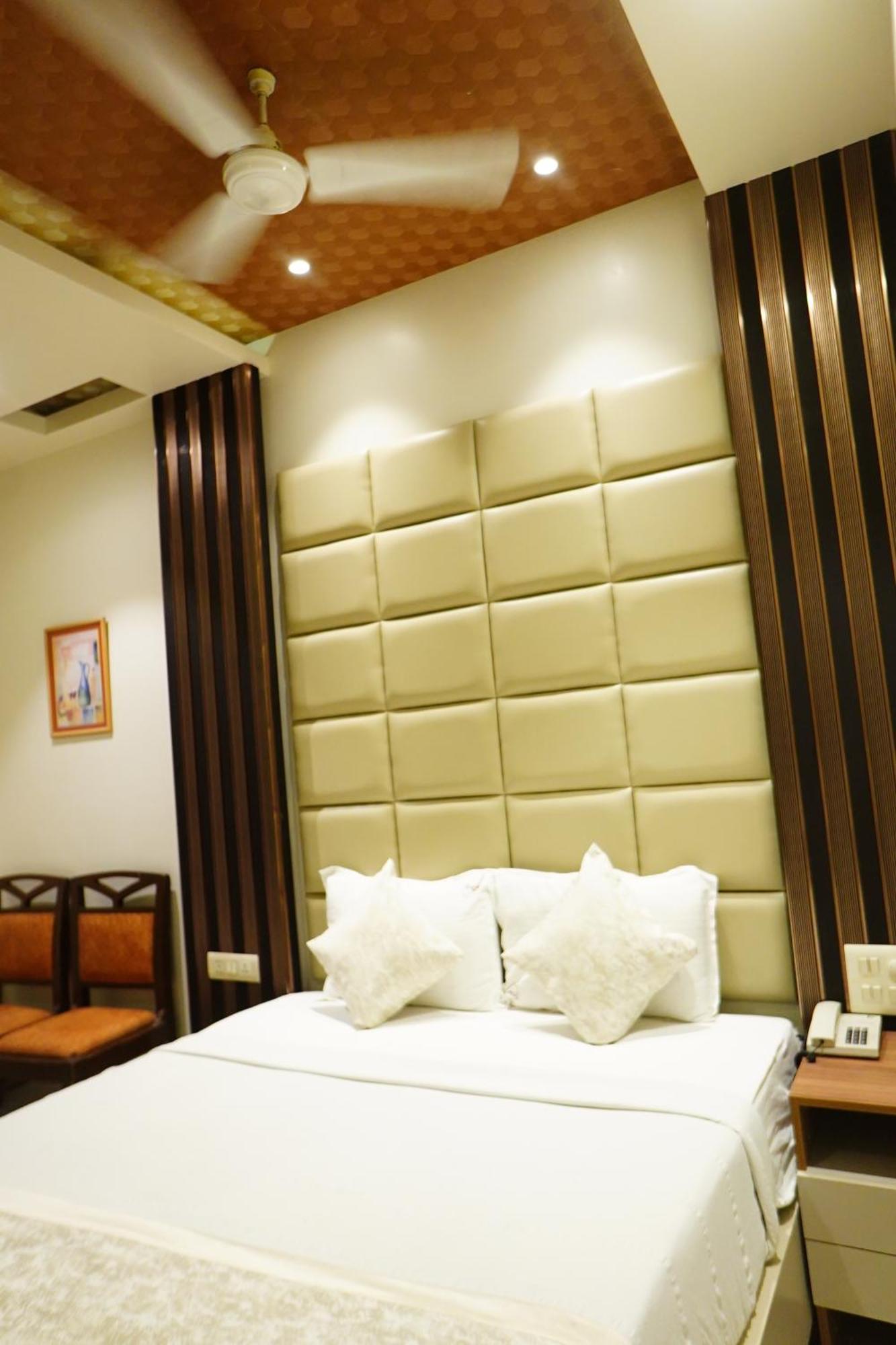 Hotel Annapoorna Residency Secunderabad Luaran gambar