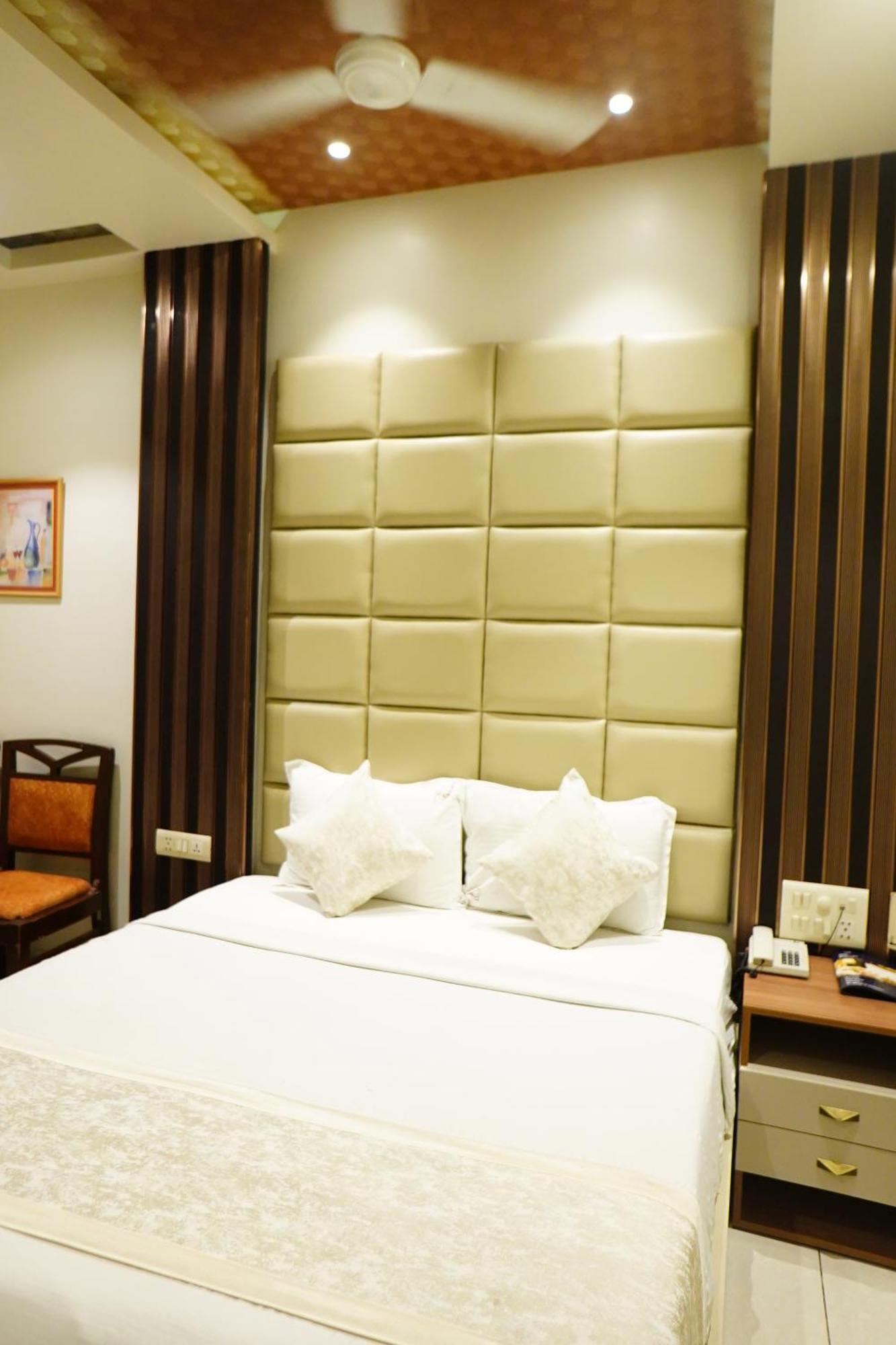 Hotel Annapoorna Residency Secunderabad Luaran gambar