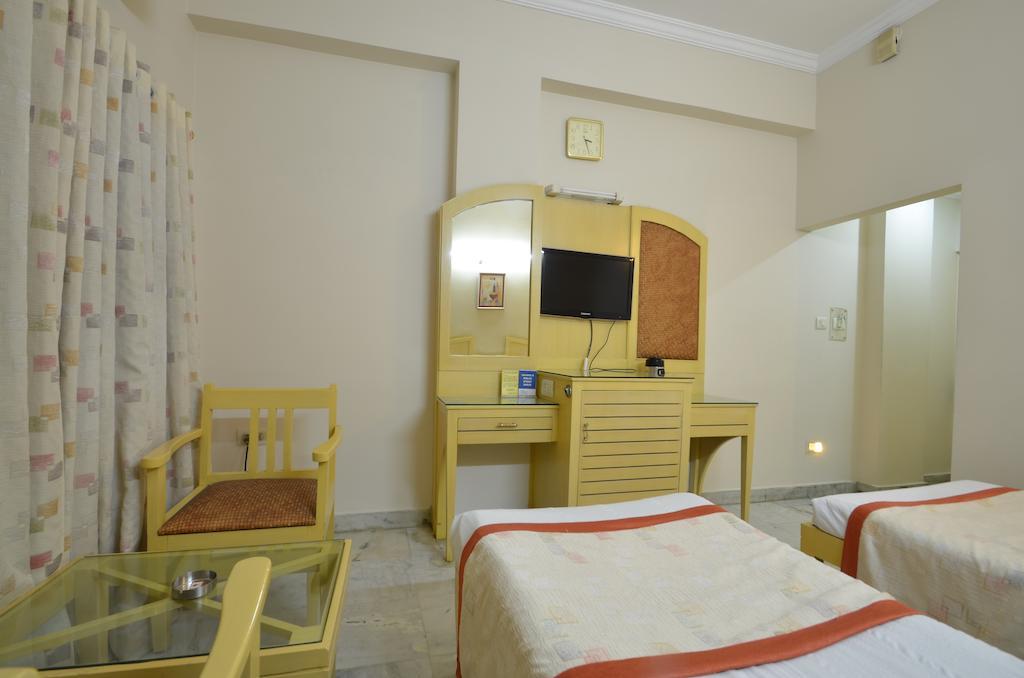 Hotel Annapoorna Residency Secunderabad Luaran gambar