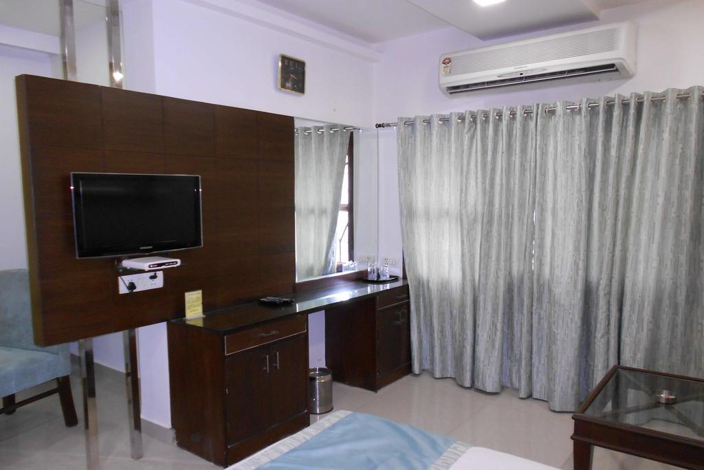 Hotel Annapoorna Residency Secunderabad Luaran gambar
